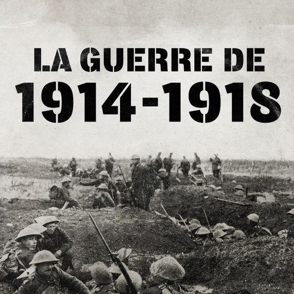La guerre de 1914-1918 (Première Guerre mondiale) Comment comprendre la Première Guerre mondiale ?